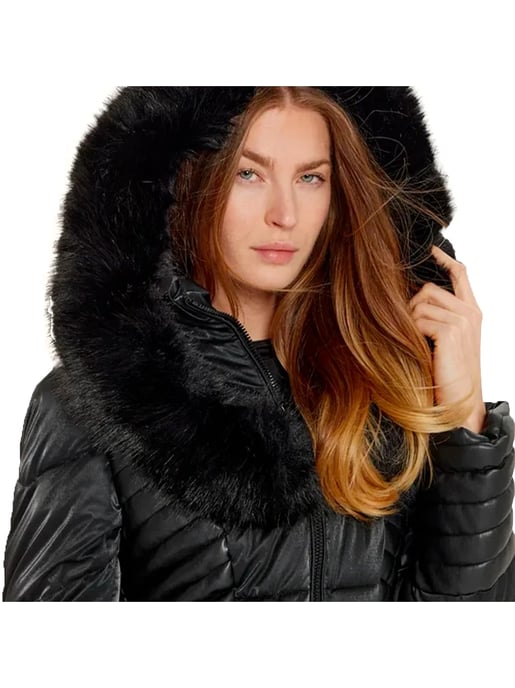 Abrigo nuevo Oxana de Guess para mujer - Image 3