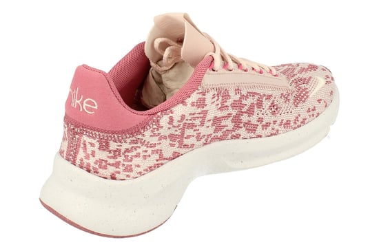 Nike Womens Superrep Go 3 Nn Fk Red Trainers - Image 3