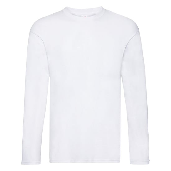 Fruit Of The Loom Mens Original Long Sleeve T-Shirt - Image 1