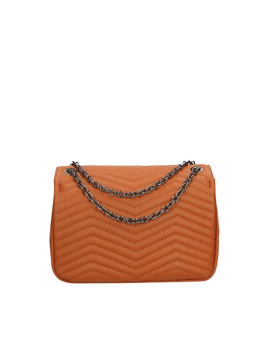 Gave Lux Bolso de hombro Mujer LEATHER - Image 4