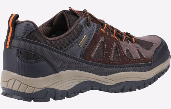Cotswold Maisemore WATERPROOF Mens Shoes - Image 3