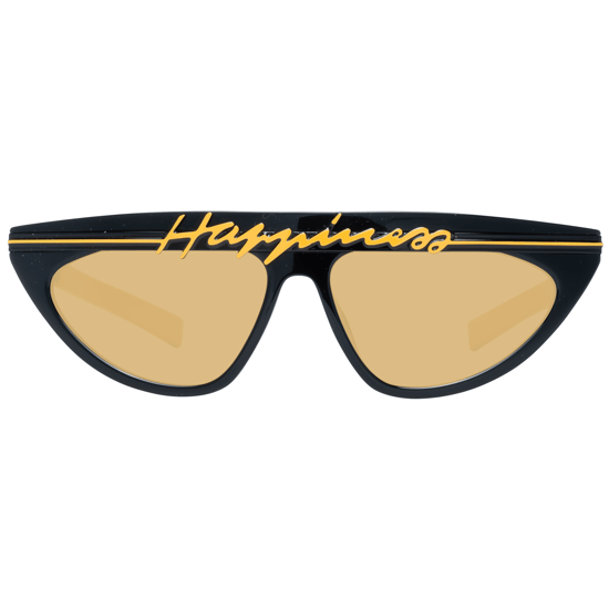 Gafas de sol unisex Sting Black - Image 2
