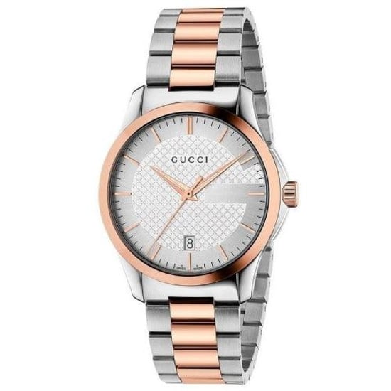 Gucci YA126473 Mens Watch