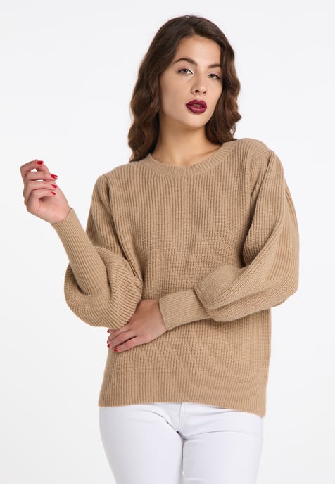 faina knit sweater tylin - Image 2