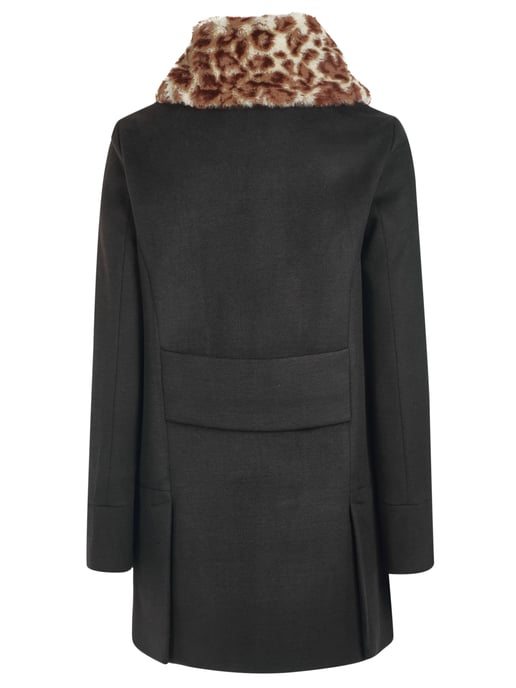 Abrigo vaquero Trussardi - Image 2