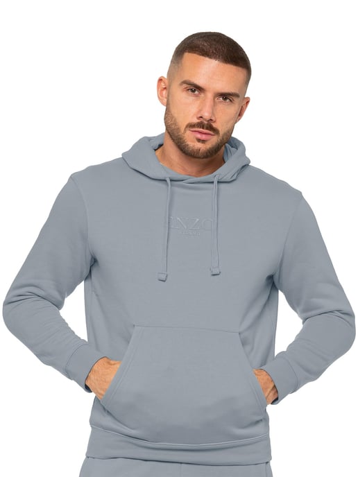 Enzo | Sudadera con capucha para hombre - Image 4