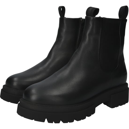 SMILLA MID - Black - Boots - Image 2