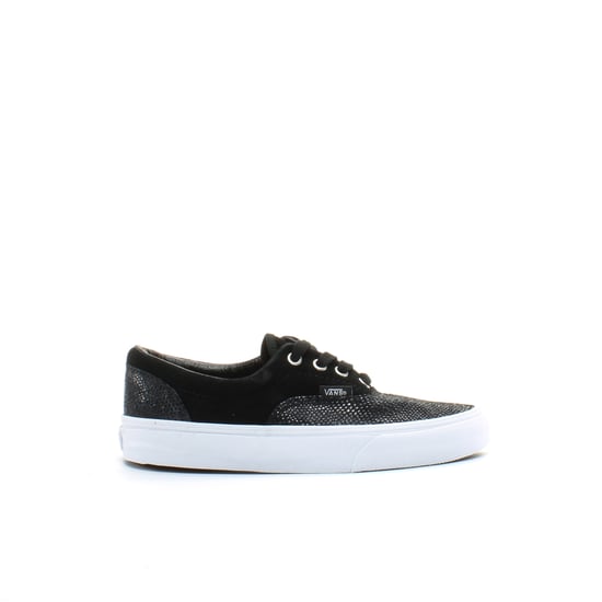 Vans OTW Era Pebble Mens Black Plimsolls