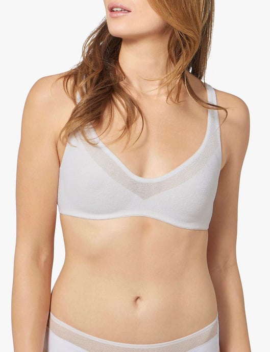 Sujetador sin Aros Oxygene Infinite Soft Bra 10201738 Mujer - Image 1