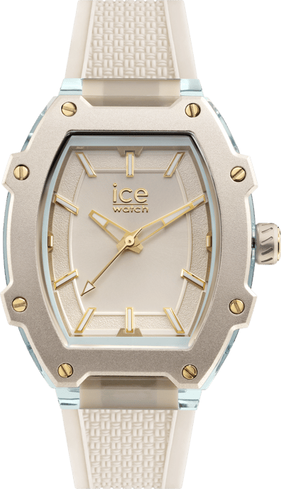 Reloj Ice Watch Ice Boliday - Reloj Beige para Mujer Almond Skin Blue 023321 - Image 1