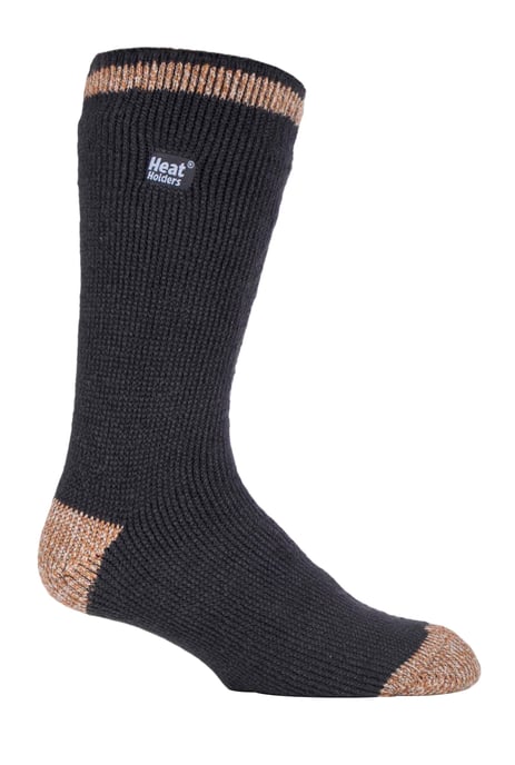 Calentadores - Calcetines térmicos Twist para hombre - Image 1