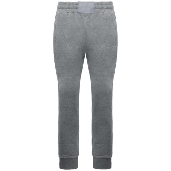 BoxRaw Marciano pantalones de chándal grises para hombre - Image 1
