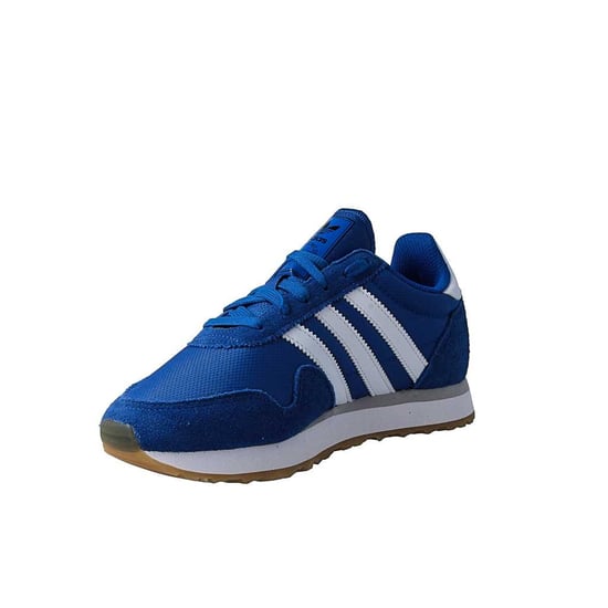 Adidas Haven entrenadores azul para mujer - Image 4