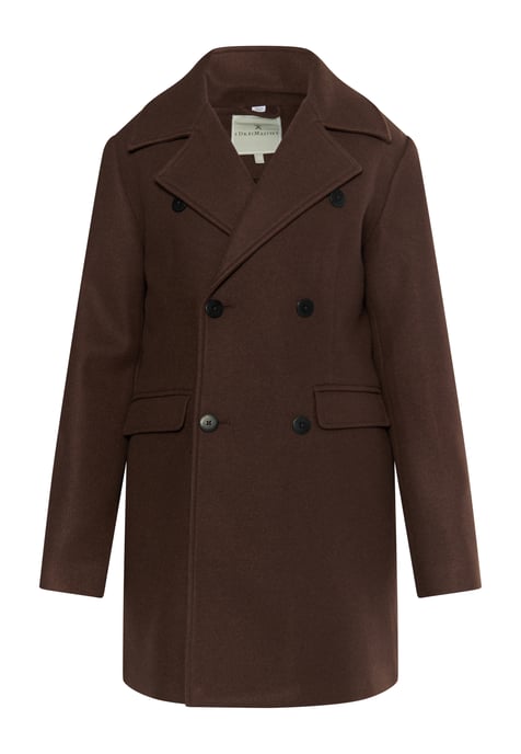 Dreimaster Men brown - Image 1