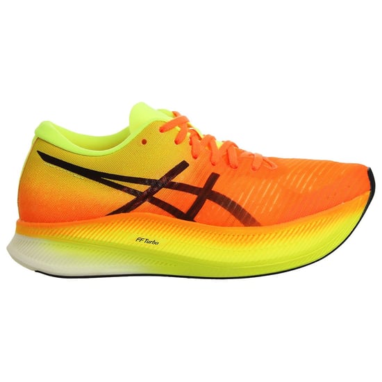 Asics MetaSpeed ??Sky Mujer Naranja Zapatillas de running - Image 1