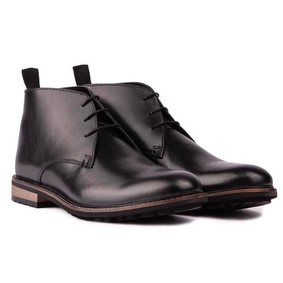 Silver Street Ludgate Botas - Image 2