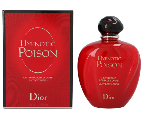 Dior Hypnotic Poison Body Lotion 200ml - Image 1
