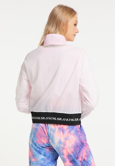 MYMO ATHLSR Windbreaker - Image 2