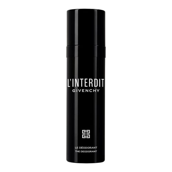 L'Interdit - El Desodorante 100ml - Image 1