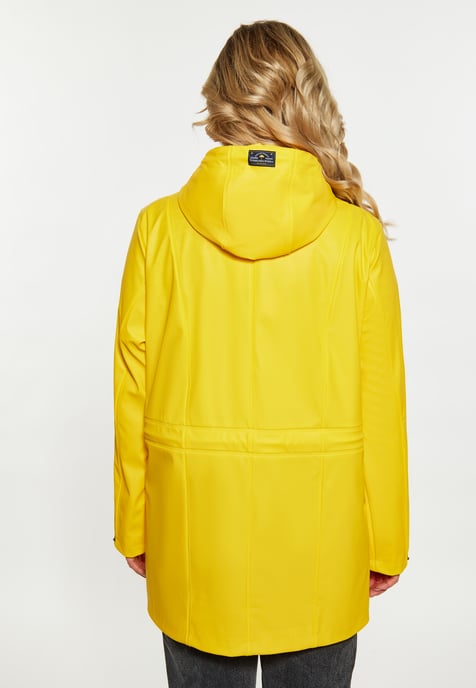 Schmuddelwedda women yellow - Image 4