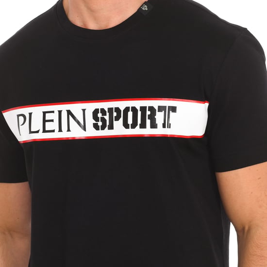 TIPS405 men's short sleeve t-shirt