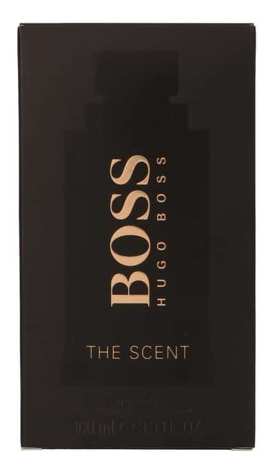 The Scent Eau De Toilette Vaporizador 100 ml - Image 2