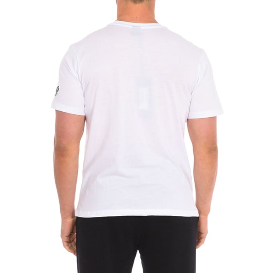 Camiseta manga corta 9024030 hombre - Image 3