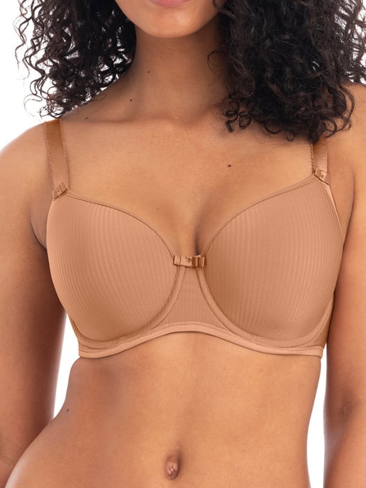 Idol Moulded Balcony Bra - Image 1
