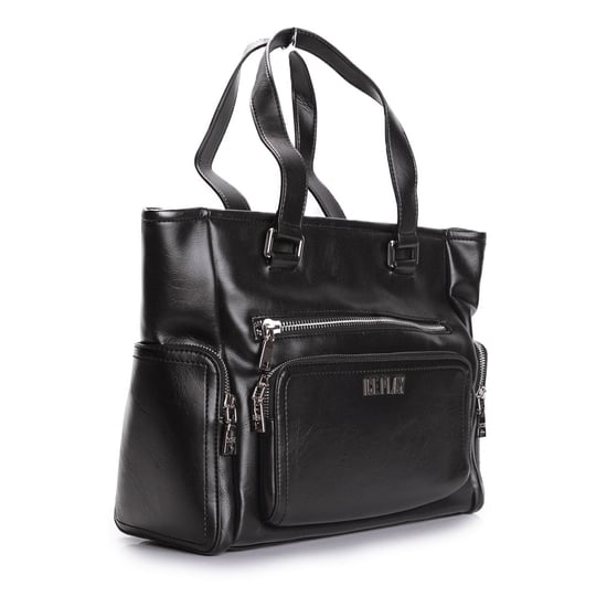 Ice Play Bolso Mujer Negro - Image 3