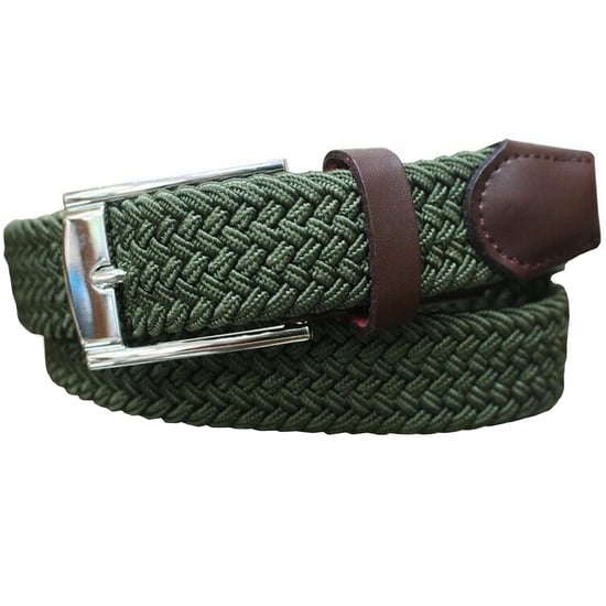 Cinturón unisex Enzo - Image 2