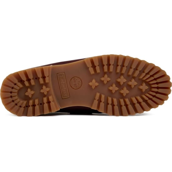 Zapatos Timberland Authentic 3 Eye - Image 4