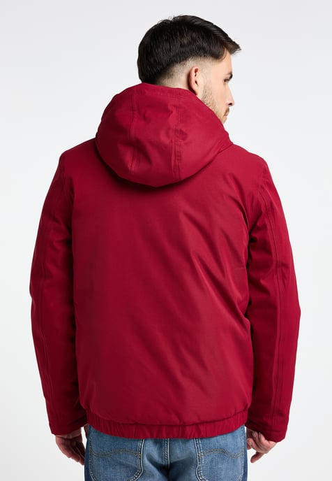 ICEBOUND winter jacket clima iglu - Image 3