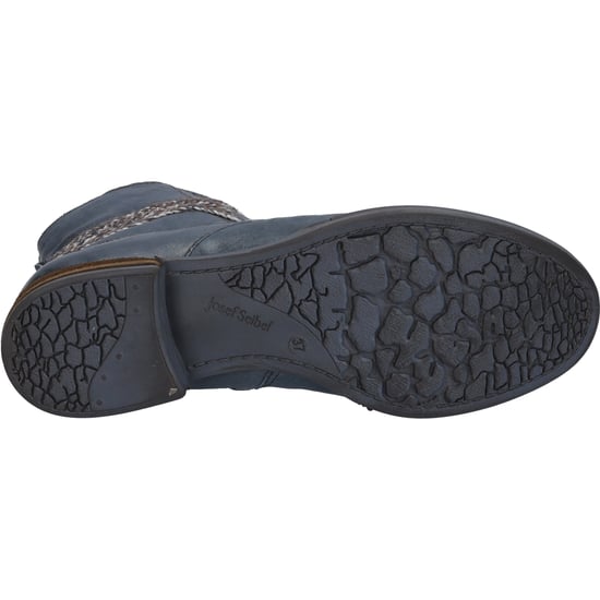 JOSEF SEIBEL Sanja 18 | Botines de Mujeres | azul - Image 5