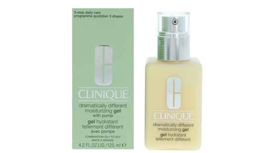 Dramatically Different Moisturizing Gel 125 ml - Image 1