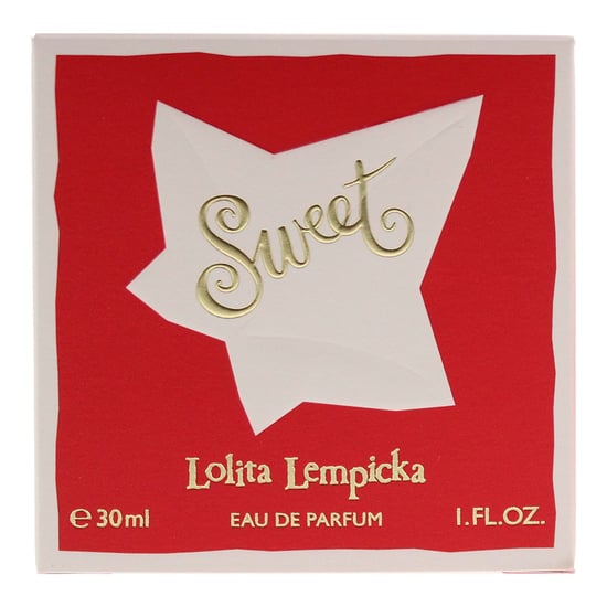 Lolita Lempicka Sweet Eau de Parfum 30ml Spray