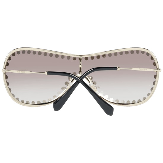 Miu Miu Gafas de sol MU51VS 40ZVN5O0 - Image 3