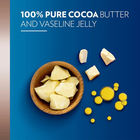 Vaseline Jelly Cocoa Radiant Moisture Body Butter 250ml, 3Pk