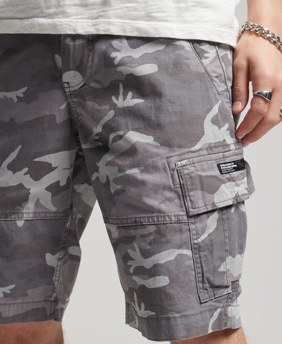 Superdry Core Cargo Shorts