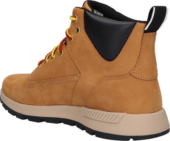 Botines de hombre Timberland en beige - Image 4