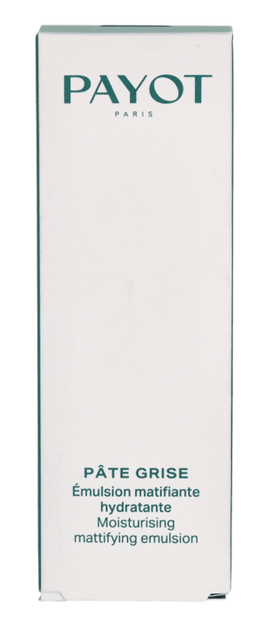 Payot Pate Grise Emulsión Hidratante Matificante 50 ml - Image 2