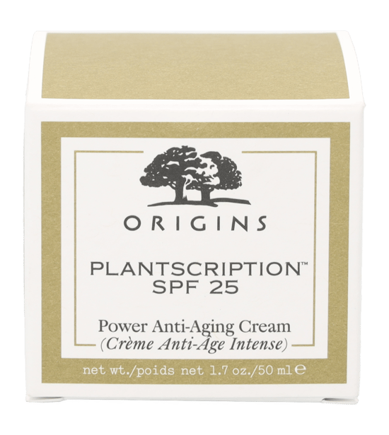 Crema Antienvejecimiento Poderosa Plantscription SPF25 50 ml - Image 2