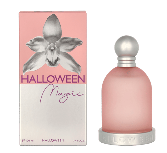 Halloween Magic Eau De Toilette Vaporizador 100 ml - Image 1