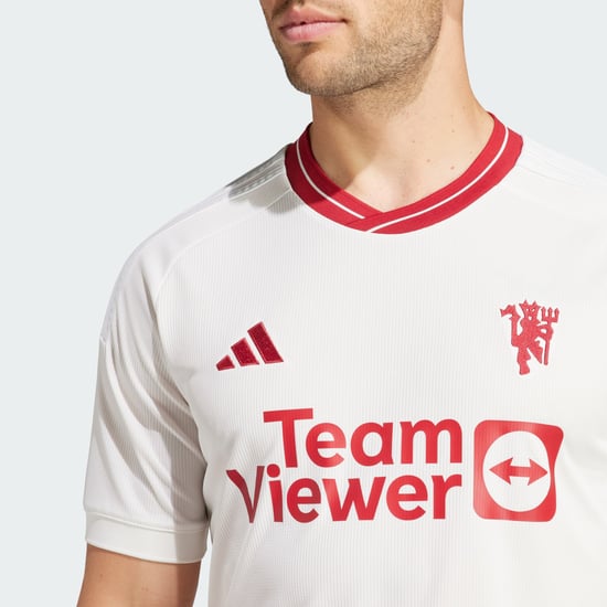 Manchester United 23/24 Third Jersey - Image 4