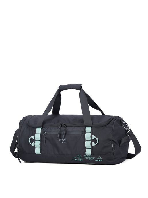 Aoking Bolsa de viaje Unisexo BLACK - Image 2