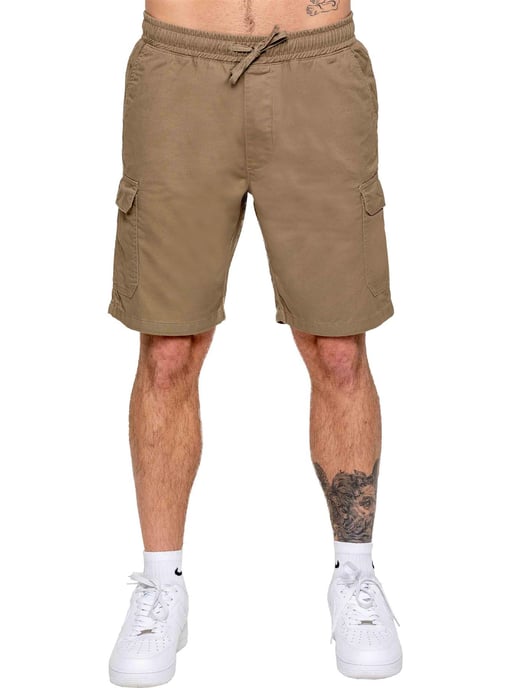 Kruze | Pantalones cortos Cargo para hombre - Image 1