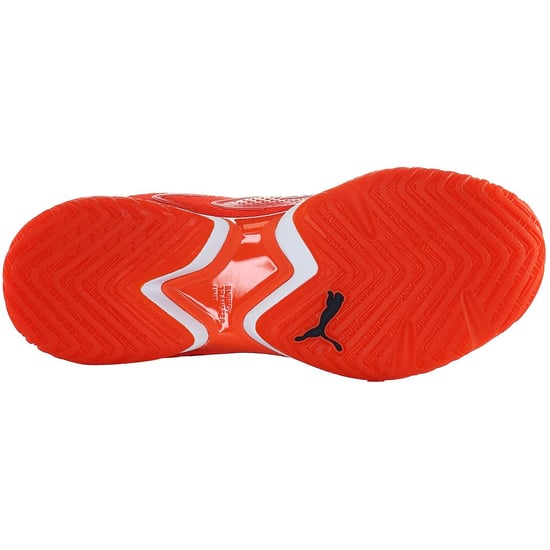 Zapatillas Puma Solarattack RCT para Hombre en Rojo - Image 5