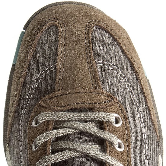 Merrell Adire Womens Marrón Zapatillas deportivas - Image 3