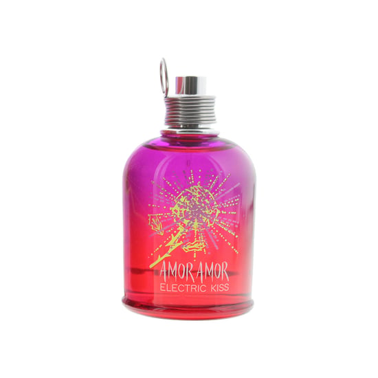 Cacharel Amor Amor Electric Kiss Eau de Toilette 100ml Spray For Her