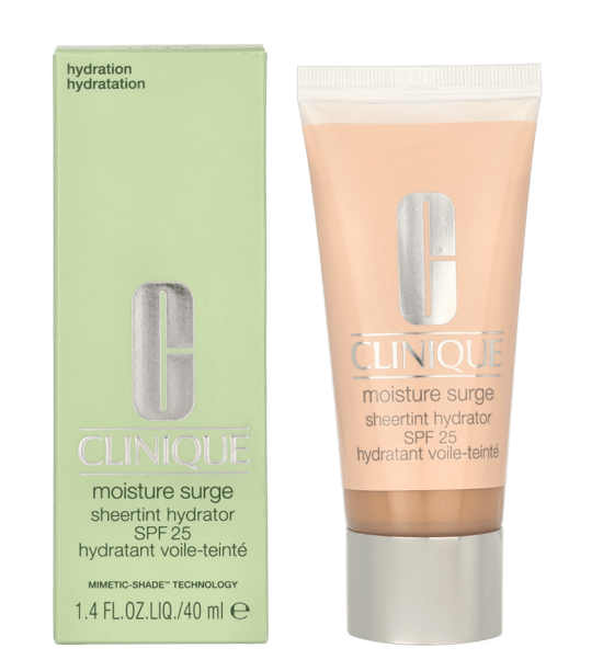 Moisture Surge Spf 25 Sheertint #02 40 ml - Image 1