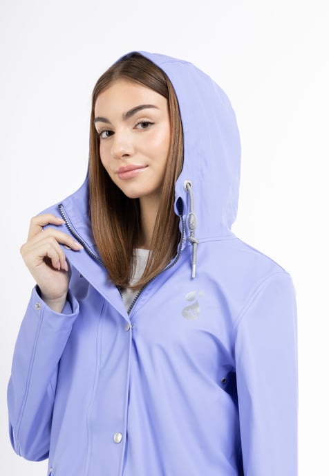 myMo rain jacket keepsudry - Image 3